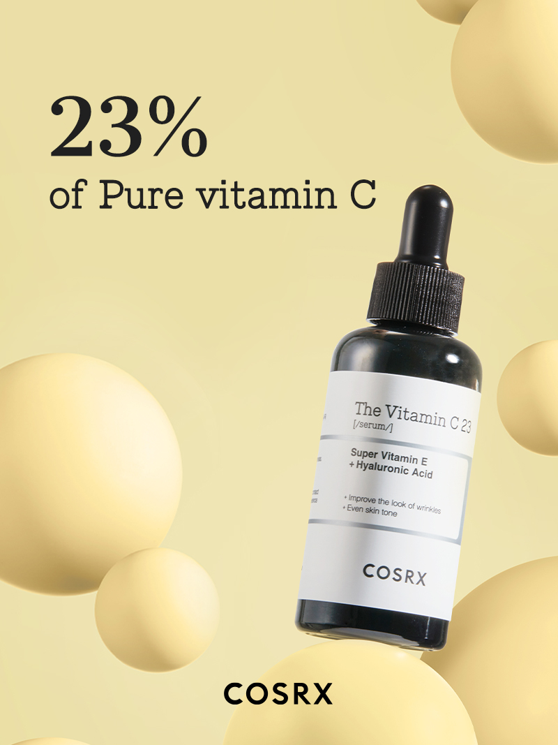 Cosrx The Vitamin C 23 Serum 20Ml